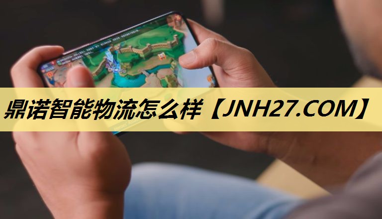 鼎诺智能物流怎么样