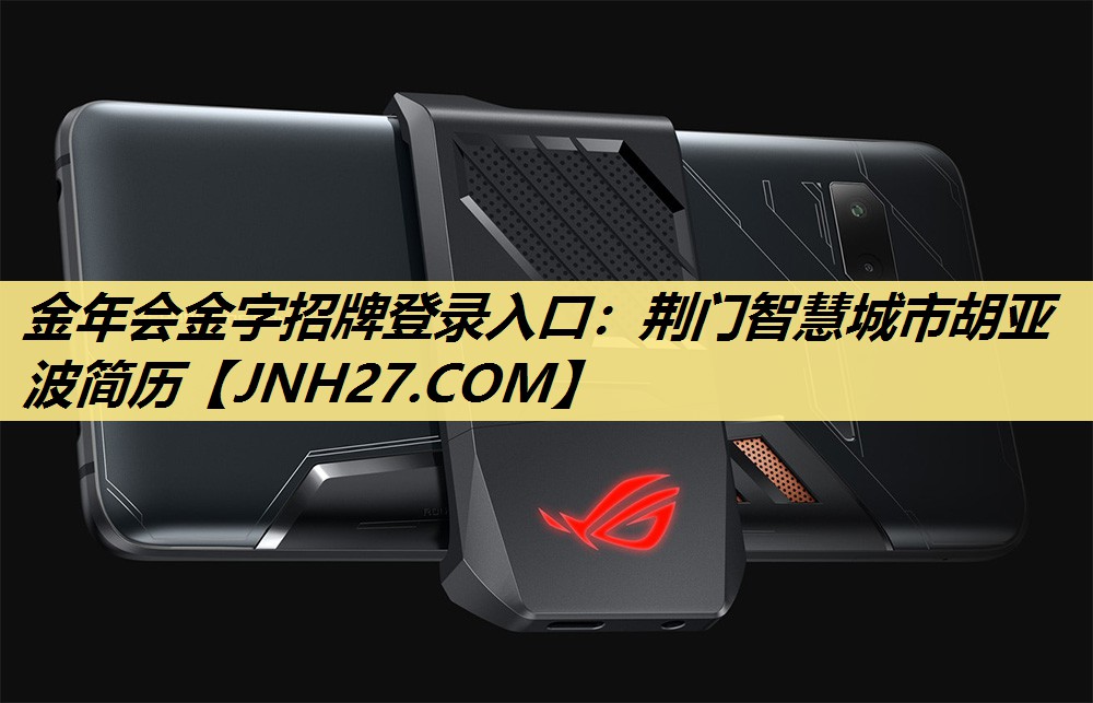 <strong>金年会金字招牌登录入口：荆门智慧城市胡亚波简历</strong>